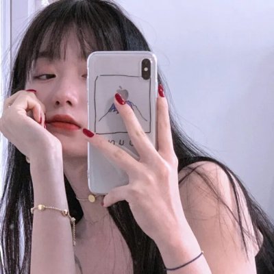 雪花和栗子球